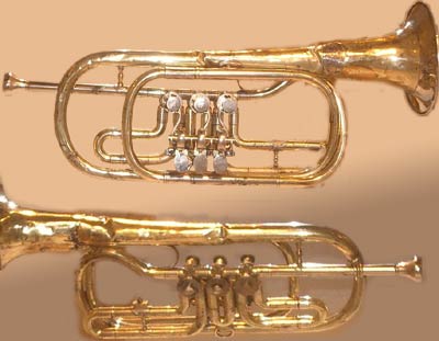 Instrument