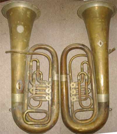 Instrument
