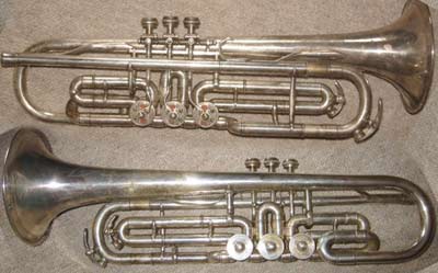 Instrument