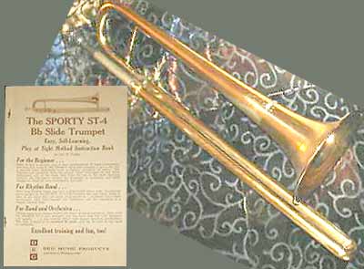 Instrument