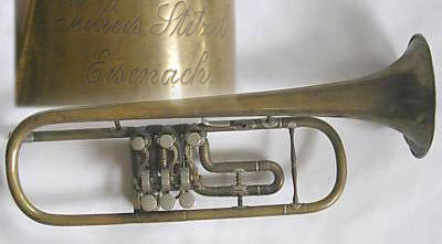 Stitzel  Trumpet