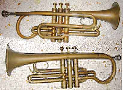 Instrument