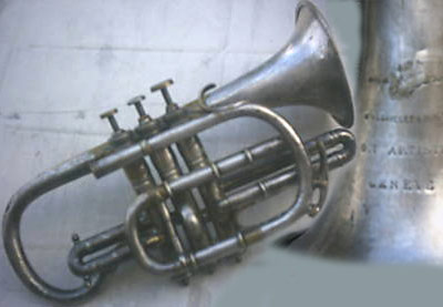 Instrument