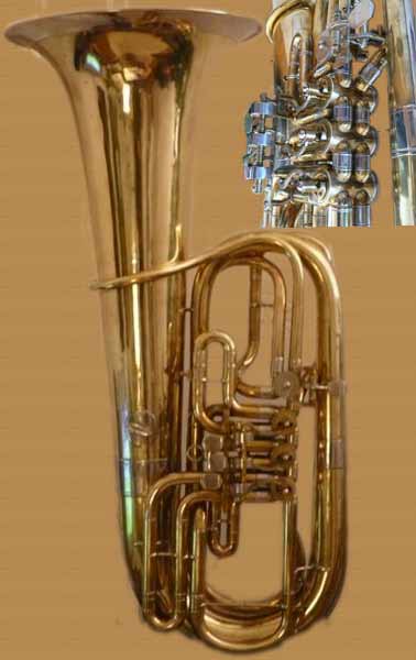 Weller Tuba