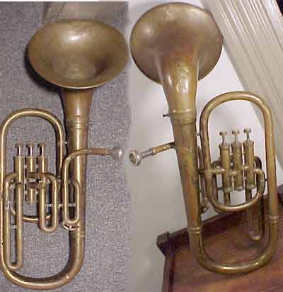 Instrument