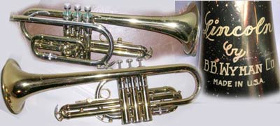 Instrument