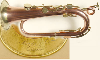 Instrument