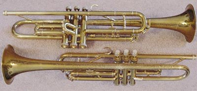 Musicraft  Trumpet