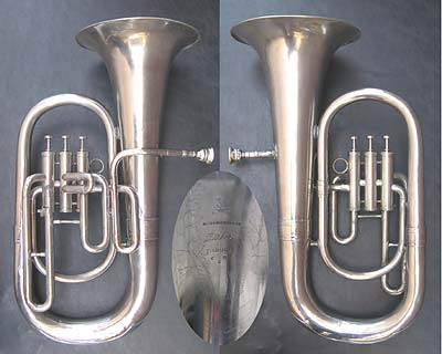 Birker Baritone
