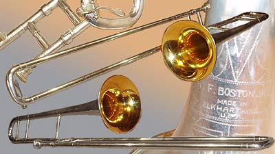 BostonCF Trombone
