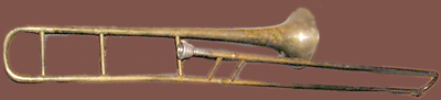 Conet Trombone