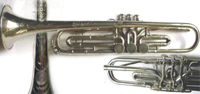 John  Trumpet