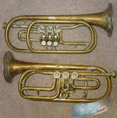 Fischer, Fr  Trumpet