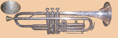 Herrnsdorf  Trumpet