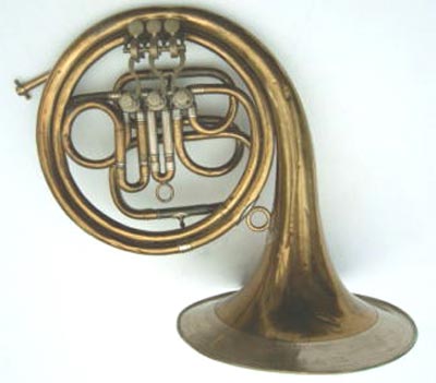 Pelz  French Horn