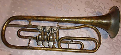 Kubeschka   Trumpet