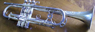Meinel-Herold     Trumpet