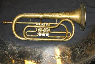 Osterrode Trumpet