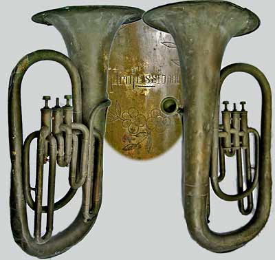 Professional Tenor Horn