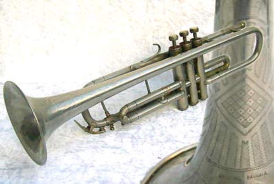 Puchert  Trumpet