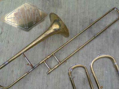 Sinfonia Trombone