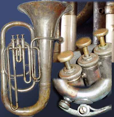 Scott-Jones Tuba