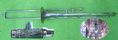 Sicre Trombone