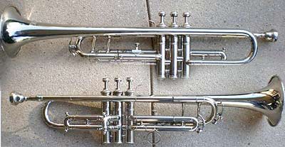 Suisse Trumpet