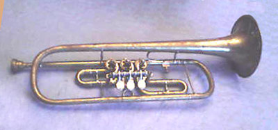 Uebel Trumpet