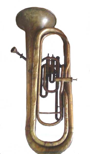 VanMarcke Tenor Horn
