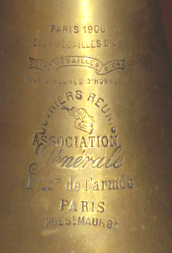 Association General Logo