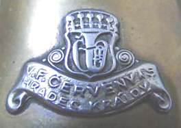 Cerveny Logo
