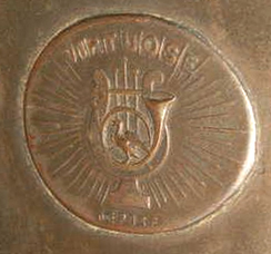 Thibouville Logo