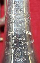 Courtois Logo