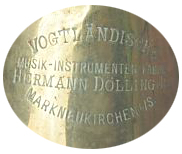 Dolling Logo