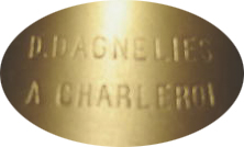 Dagneles Logo