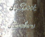 Dost Logo