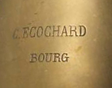 Echchard Logo
