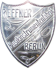 Effner Logo