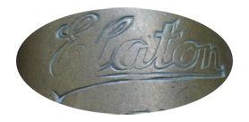 Elaton Logo