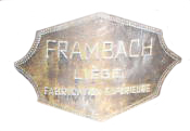 Frambach Logo