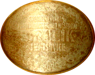 Fulik Logo