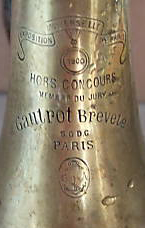 Gautrot Logo