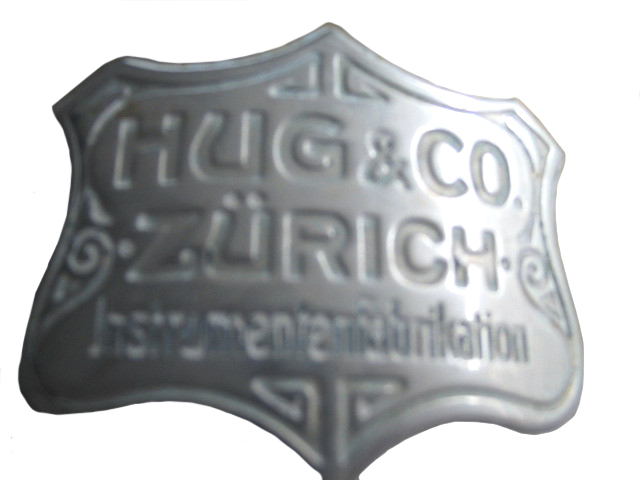 Hug Logo