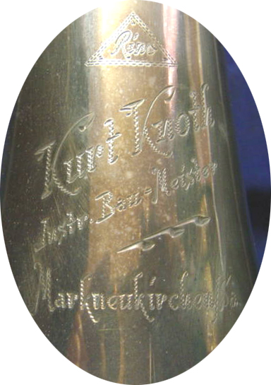 Knoth Logo
