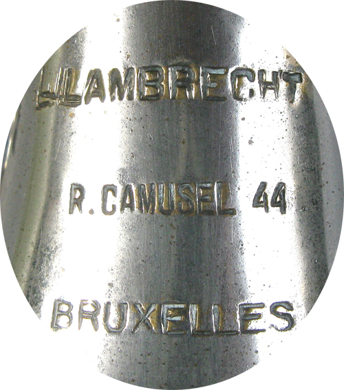 Lambrecht Logo