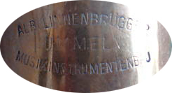 Linnenbrugger Logo