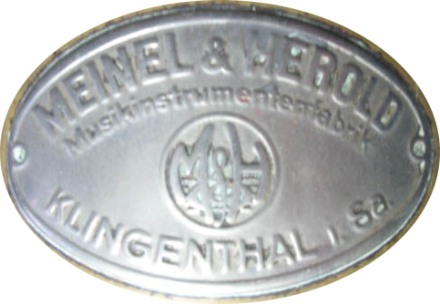 Meinel & Harold Logo