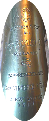Orsi Logo