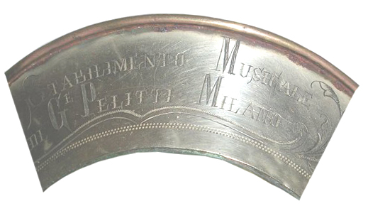 Pelitti Logo